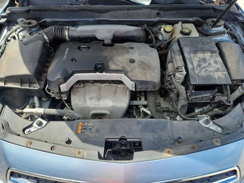 2013 CHEVROLET MALIBU 1LT  