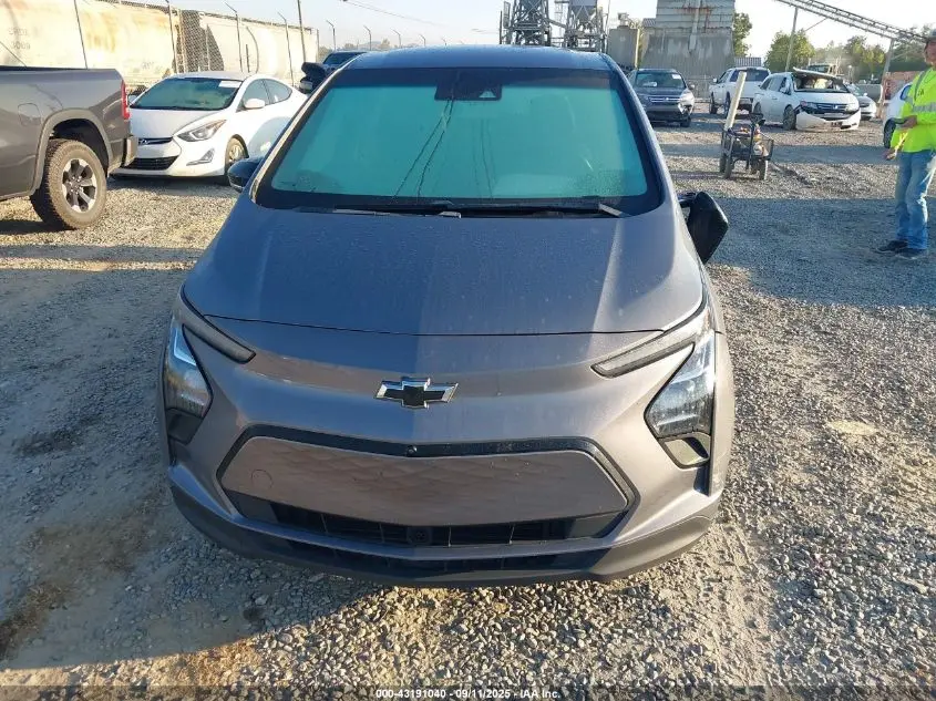 2023 CHEVROLET BOLT EV FWD 2LT