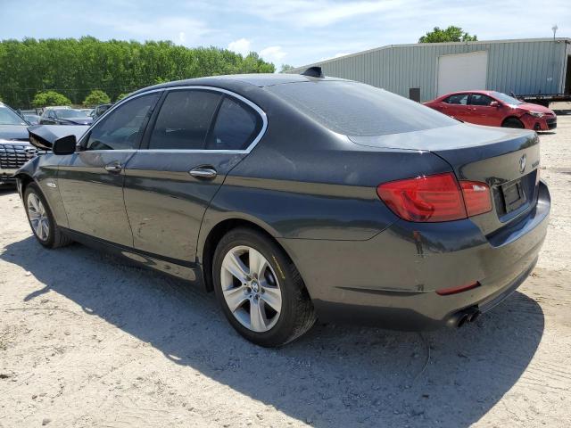 2013 BMW 528 I