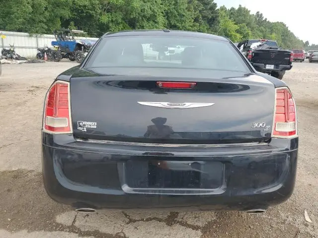 2013 CHRYSLER 300 S  