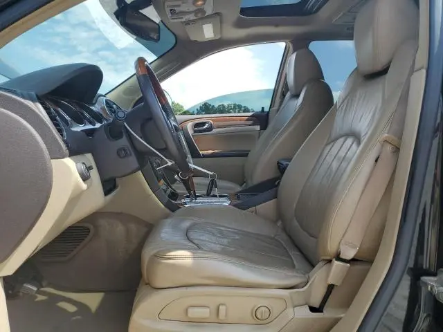 2010 BUICK ENCLAVE CXL