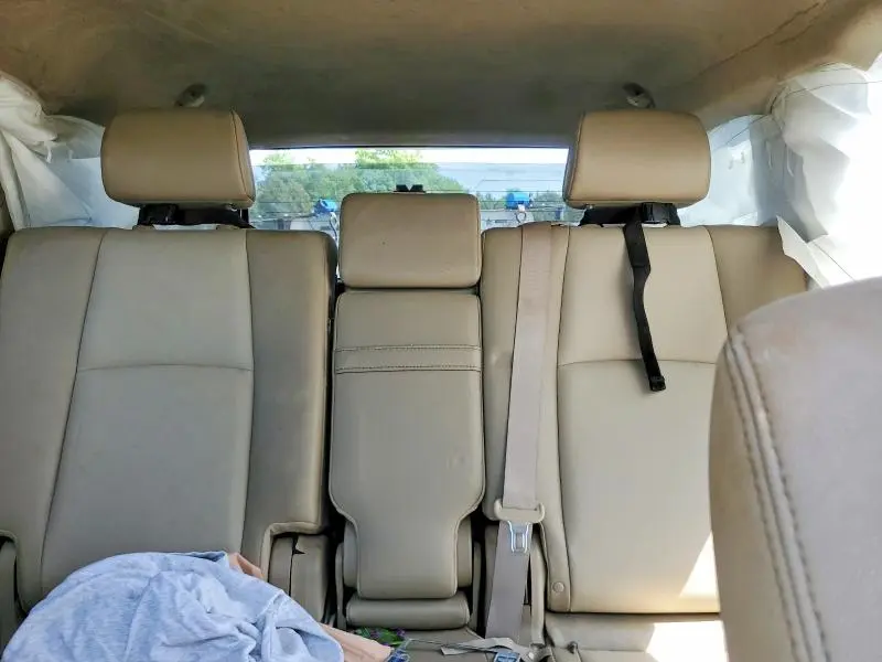 2018 TOYOTA 4RUNNER   