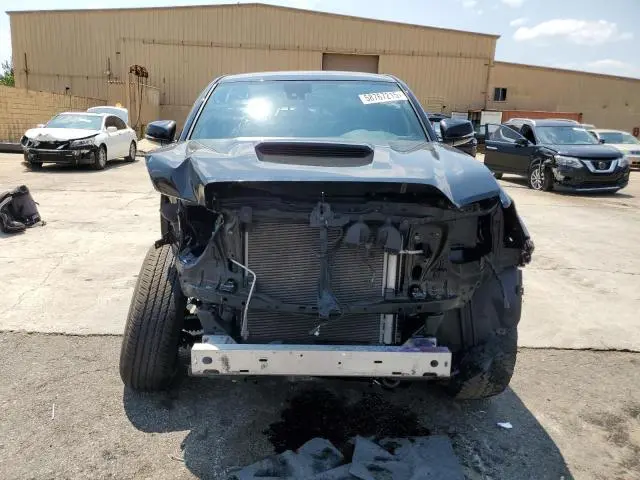 2021 TOYOTA TACOMA DOUBLE CAB  