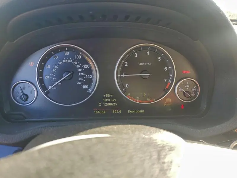 2012 BMW X3 XDRIVE28I  