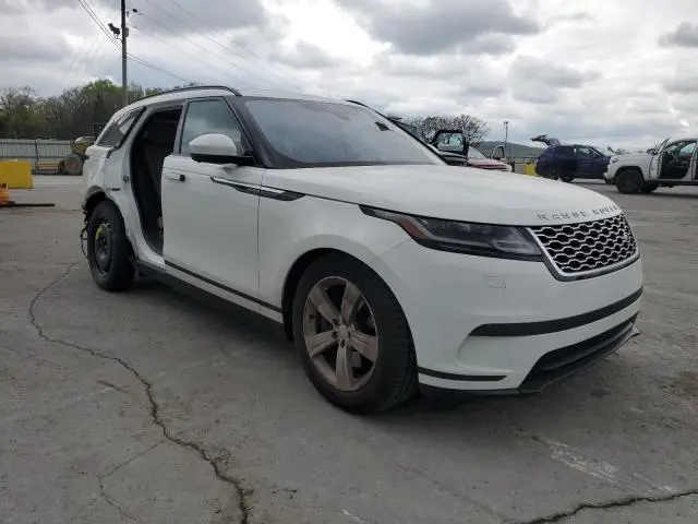 2018 LAND ROVER RANGE ROVER VELAR S  