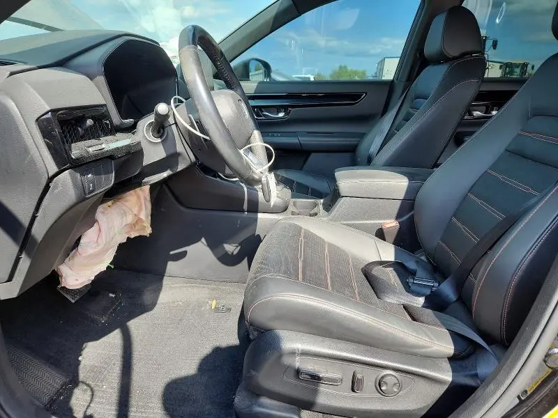 2024 HONDA CR-V SPORT TOURING  