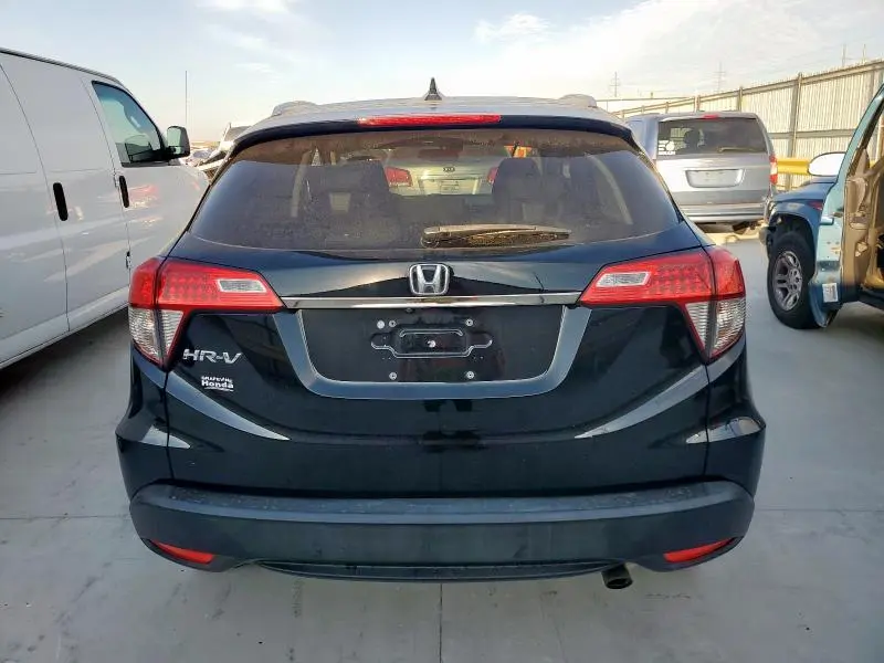 2020 HONDA HR-V EX  