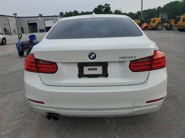 2013 BMW 328 I