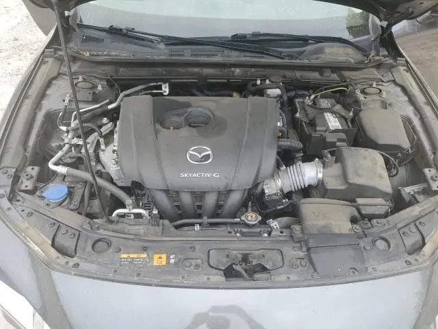 2020 MAZDA 3 SELECT