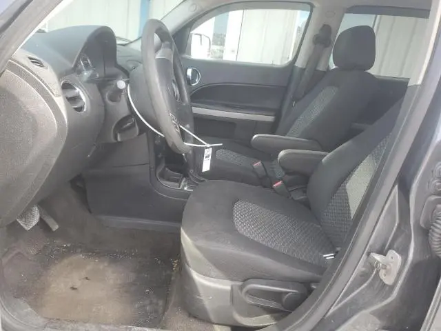2010 CHEVROLET HHR LS