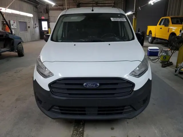 2019 FORD TRANSIT CONNECT XL