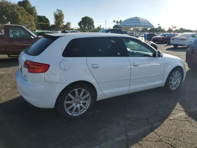2013 AUDI A3 PREMIUM PLUS  