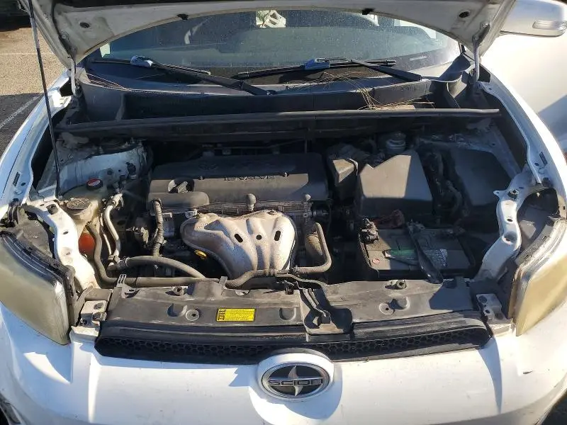 2014 SCION XB BASE  
