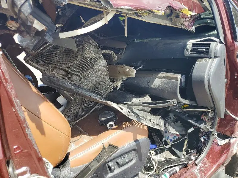 2014 LEXUS RX 350 BASE  