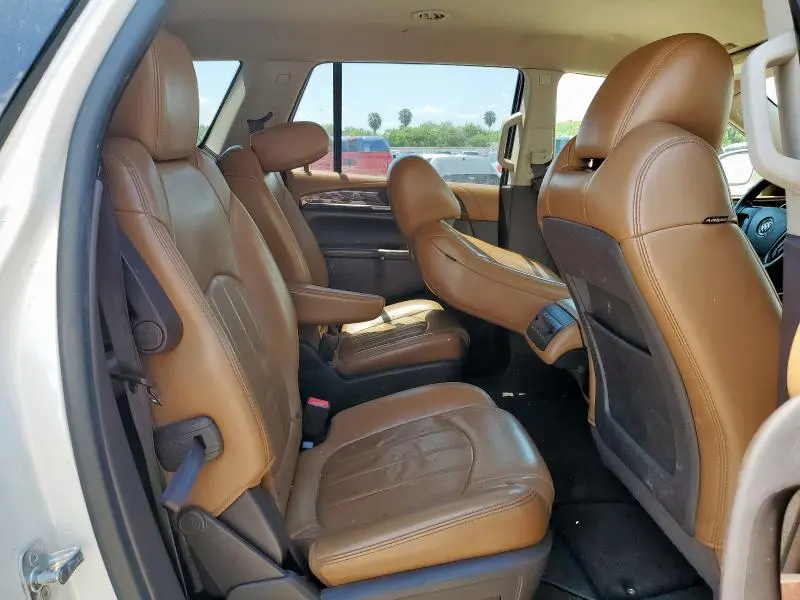 2014 BUICK ENCLAVE   