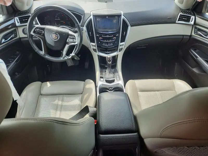 2013 CADILLAC SRX LUXURY COLLECTION  