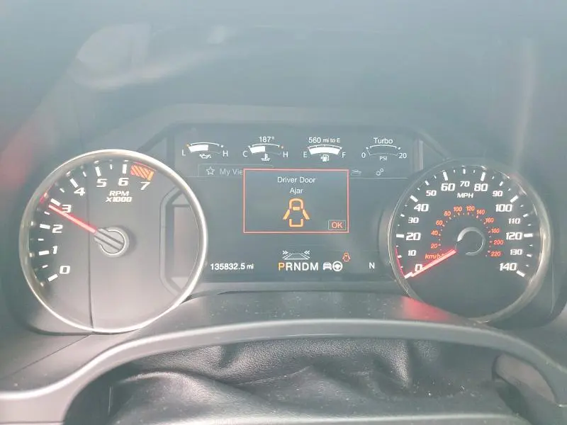 2019 FORD F150 RAPTOR  