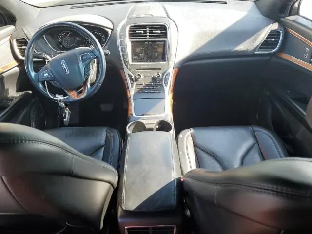 2016 LINCOLN MKX SELECT  
