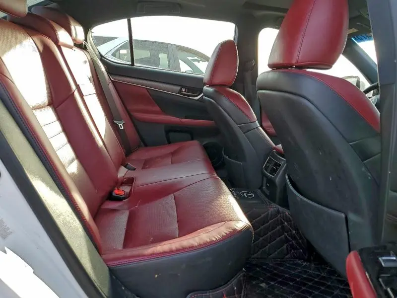 2016 LEXUS GS 350 BASE  