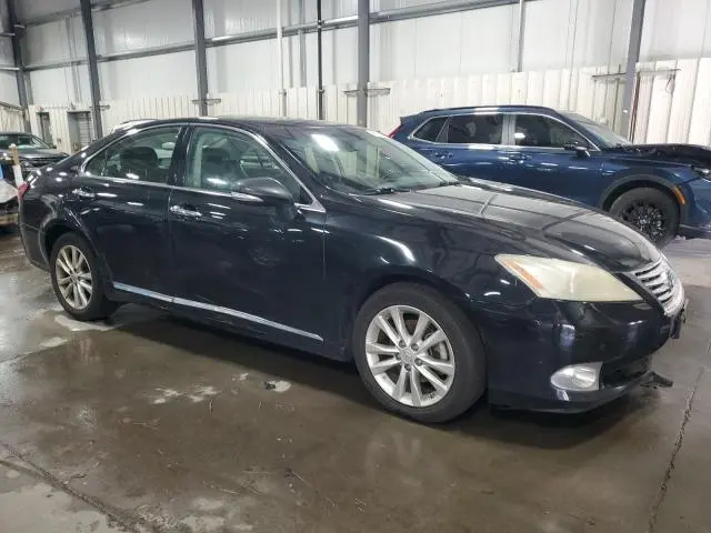2010 LEXUS ES 350  