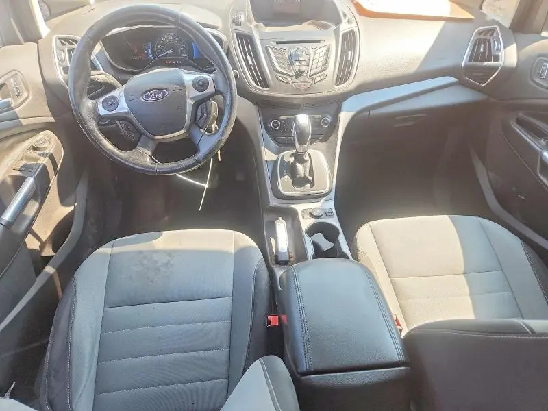 2013 FORD C-MAX SE  