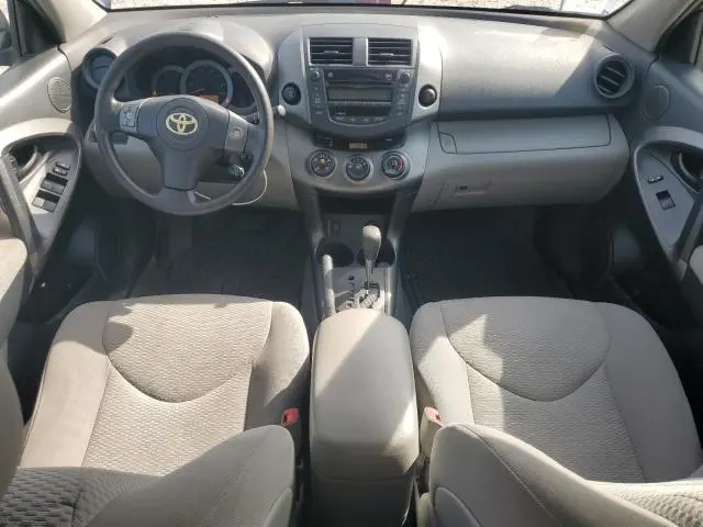 2011 TOYOTA RAV4   