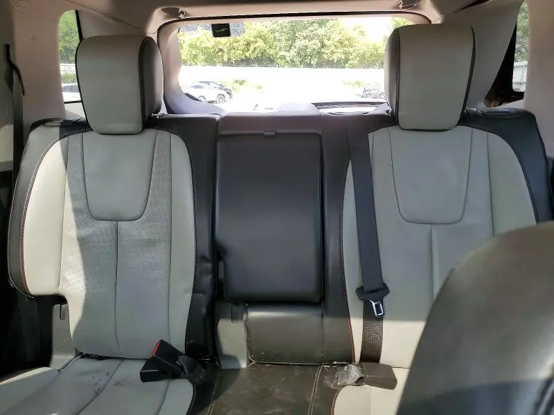 2013 GMC TERRAIN SLT  