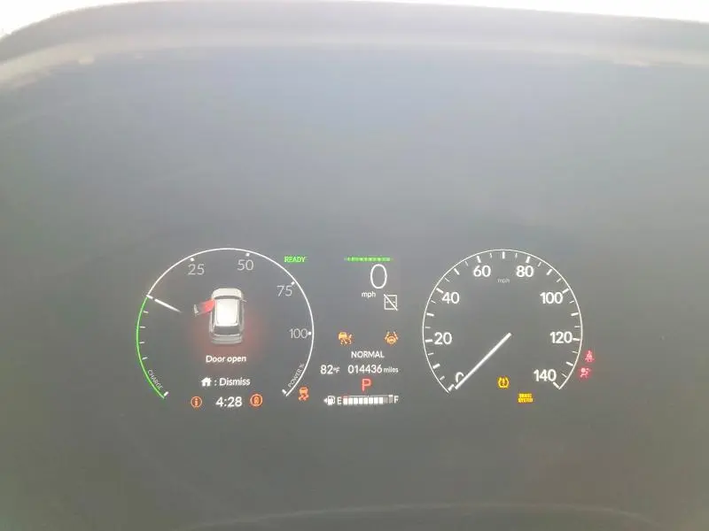 2025 HONDA CR-V SPORT  
