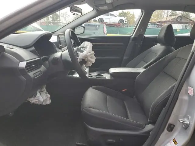 2022 NISSAN ALTIMA SV  