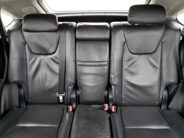 2010 LEXUS RX 450H  