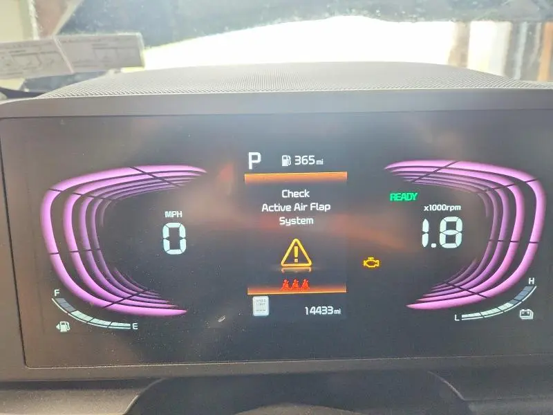 2026 KIA NIRO LX  