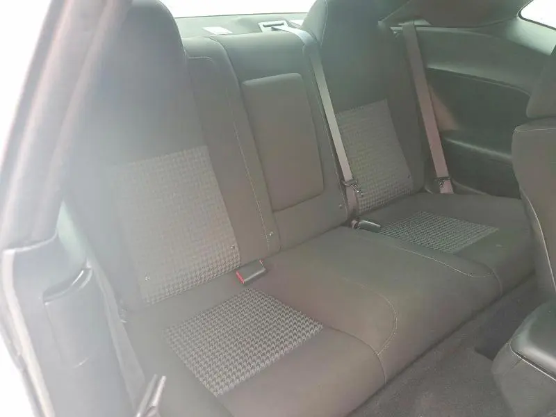 2020 DODGE CHALLENGER R/T  