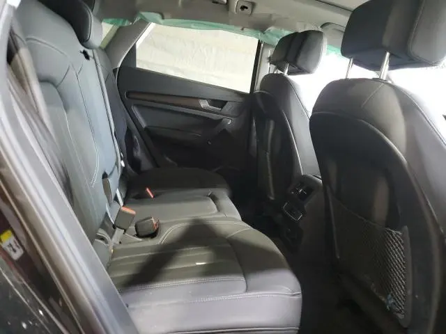 2023 AUDI Q5 PREMIUM 45