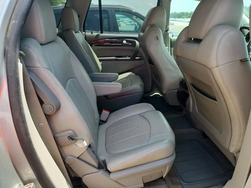 2015 BUICK ENCLAVE   