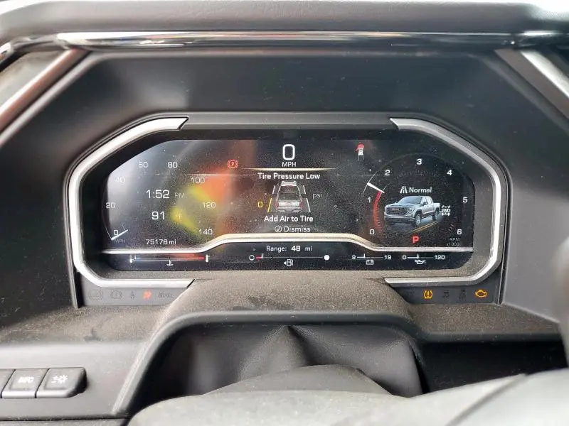 2022 GMC SIERRA K1500 AT4  