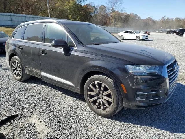 2018 AUDI Q7 PREMIUM PLUS  