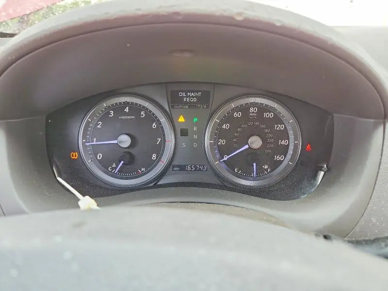 2010 LEXUS ES 350  