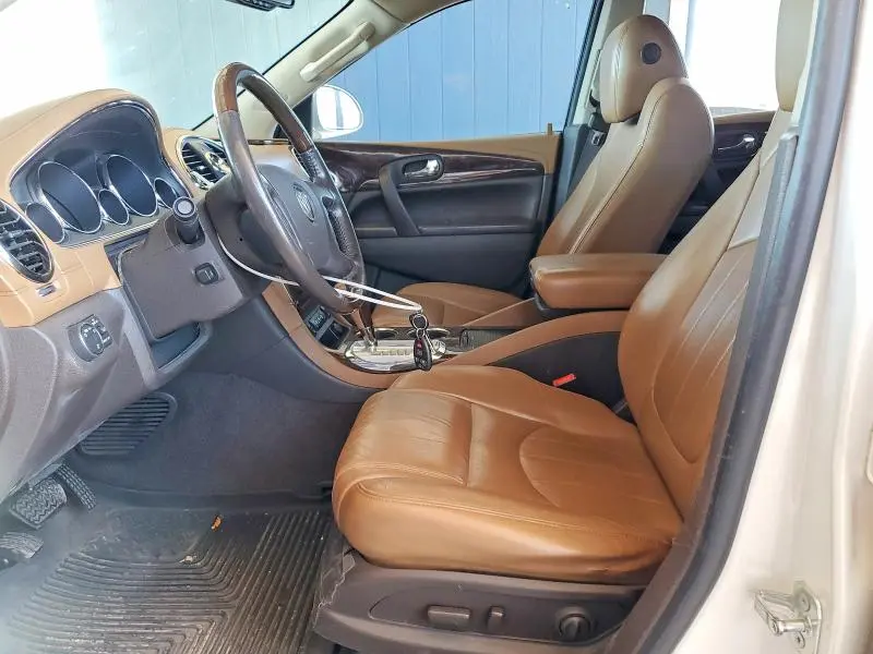 2013 BUICK ENCLAVE   