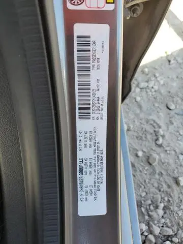 2012 CHRYSLER 200 TOURING  