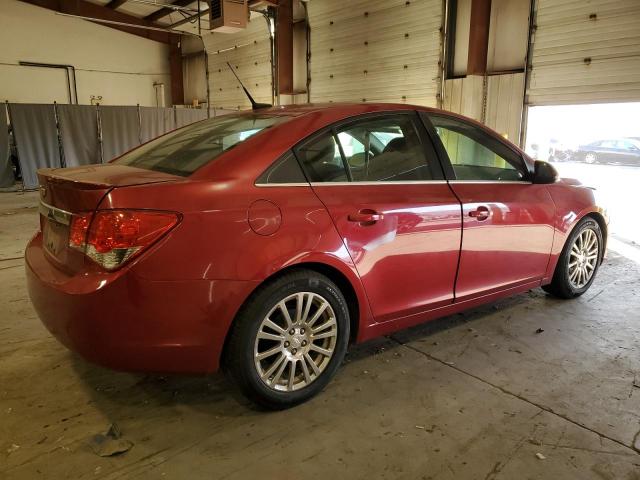 2013 CHEVROLET CRUZE ECO