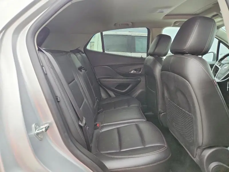 2014 BUICK ENCORE PREMIUM  