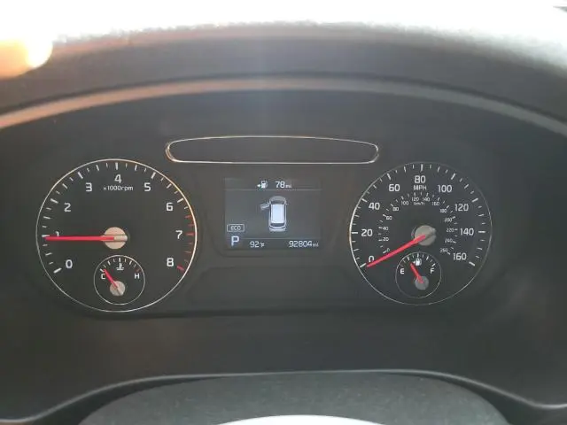 2020 KIA SORENTO L  