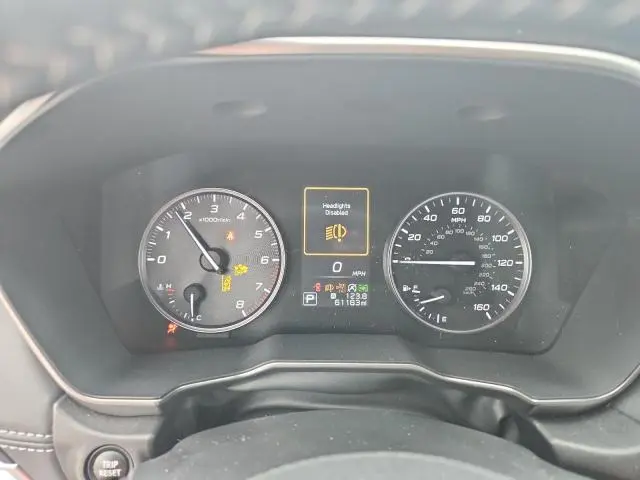 2023 SUBARU OUTBACK LIMITED  
