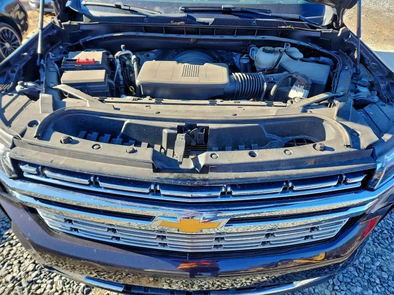 2023 CHEVROLET SUBURBAN C1500 PREMIER  