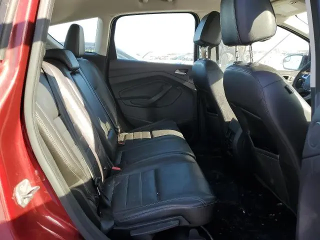 2013 FORD C-MAX SEL  