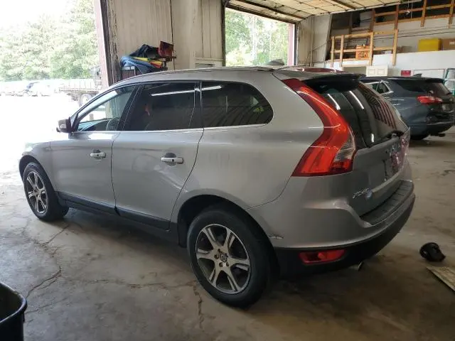 2013 VOLVO XC60 T6  