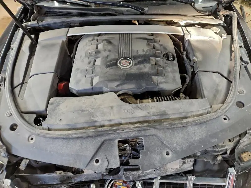 2013 CADILLAC CTS PERFORMANCE COLLECTION  