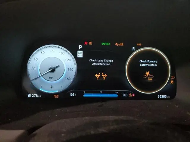 2023 HYUNDAI PALISADE SEL PREMIUM  