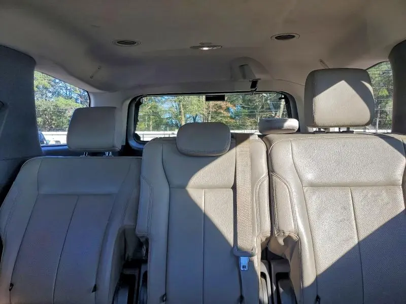 2019 FORD EXPEDITION XLT  