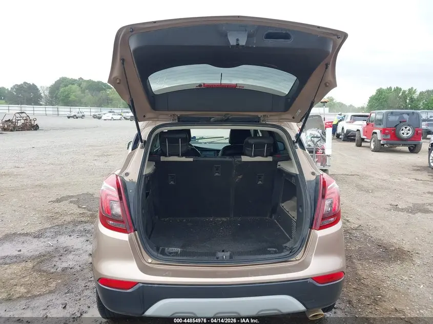 2019 BUICK ENCORE FWD PREFERRED